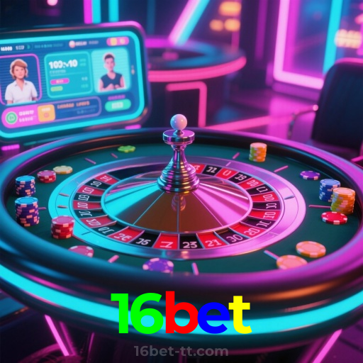 16bet:O cassino online ideal para você jogar blackjack e apostar no futebol!