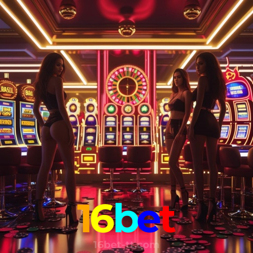 16bet:A roleta te espera para grandes vitórias! Aposte agora!