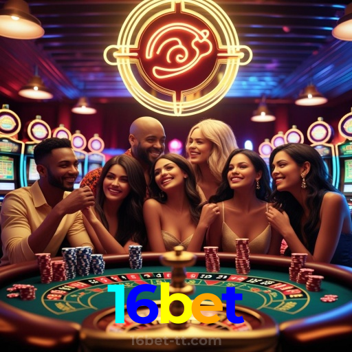 16bet:Entre na ação! Aposte nas slots e conquiste grandes vitórias!