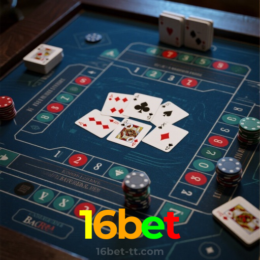 16bet：O cassino online mais confiável para apostas no futebol e jogos de cassino!