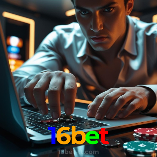 16bet:Desafie suas habilidades no poker online e vença os adversários!