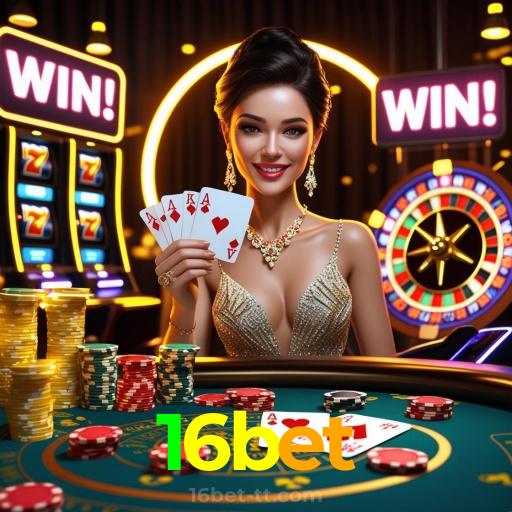 16bet:Viva a emoção das apostas ao vivo! Jogue agora e ganhe prêmios incríveis!