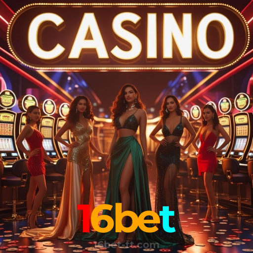 16bet:A sorte está no seu lado nas nossas roletas! Aposte agora!