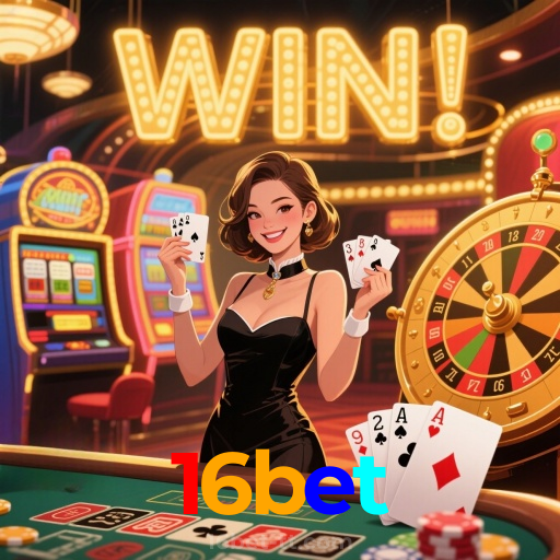 16bet:Jogue poker, roleta e aposte no futebol no cassino online mais seguro!
