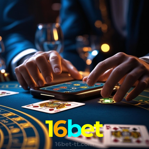 16bet:Sinta a adrenalina da roleta! Aposte e vença agora!