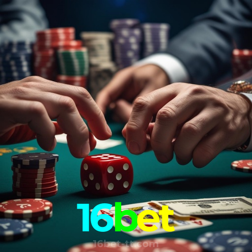 16bet:Jogue slots, aposte no futebol e conquiste grandes vitórias!