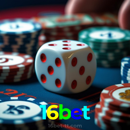 16bet:Jogue poker, slots e aposte no futebol para uma experiência única!