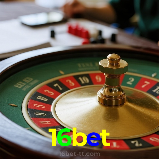 16bet：Grandes vitórias em poker, roleta e apostas no futebol esperam por você!