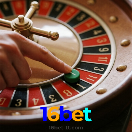 16bet：O melhor cassino online com apostas ao vivo em futebol e jogos de cassino!