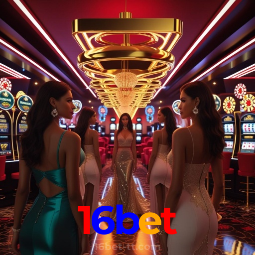 16bet:Viva a emoção das apostas ao vivo! Jogue agora e ganhe prêmios incríveis!