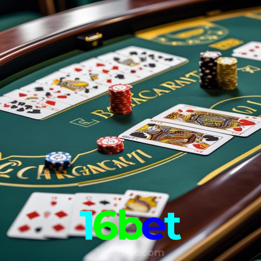 16bet:Jogue slots, aposte no futebol e vença com grandes prêmios!