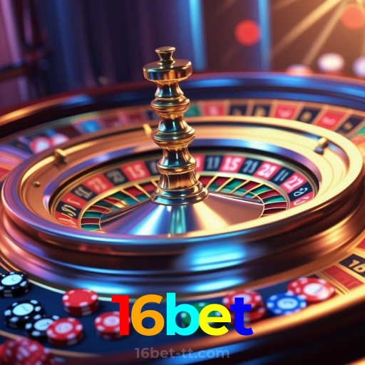 16bet:Sua sorte brilha em jogos de blackjack e apostas no futebol!