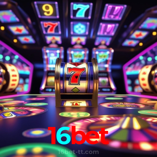 16bet:Em cada jogo, a chance de ganhar é sua! Jogue agora no cassino!