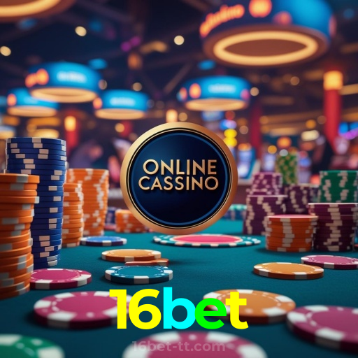 16bet:Jogue poker, aposte no futebol e ganhe em grande estilo!