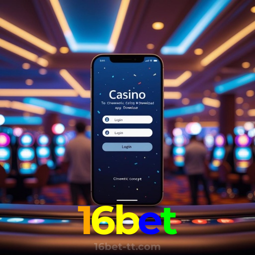 16bet:Jogue nas slots e conquiste vitórias épicas!