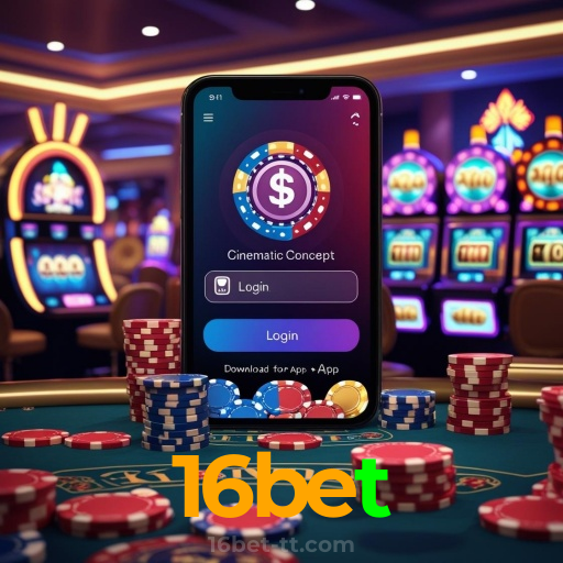 16bet:Sinta o futebol online e conquiste as maiores vitórias da sua vida!