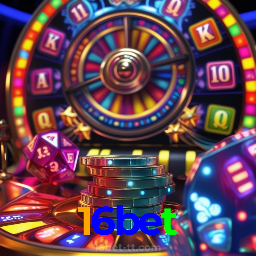 16bet:A sorte está esperando por você! Vença na roleta e ganhe grandes vitórias!