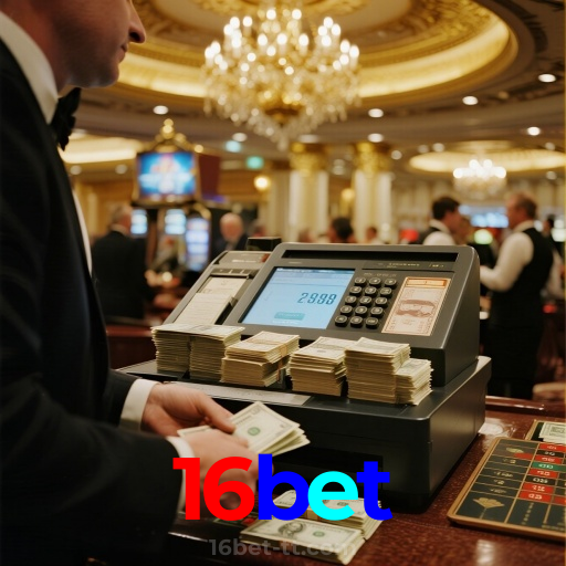 16bet:Jogue nas roletas e conquiste prêmios incrÃveis!