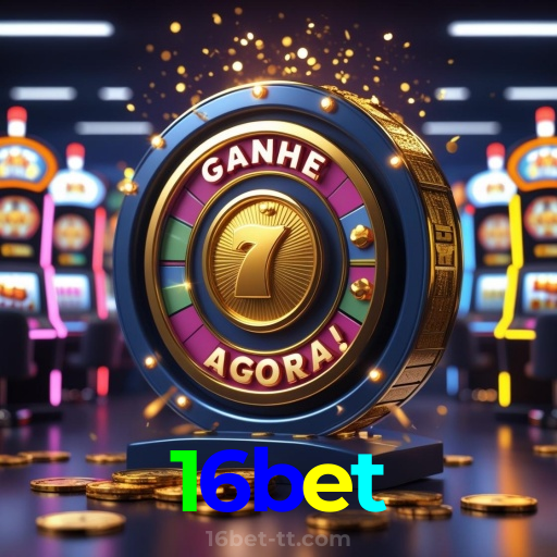 16bet:Jogue poker, aposte no futebol e vença com grandes prêmios!