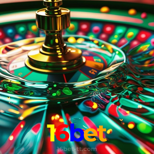 16bet:Aposte nas nossas roletas e veja a sorte sorrir para você!