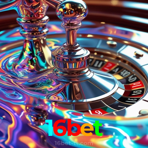 16bet:Entre na competição digital de futebol e mostre sua habilidade!