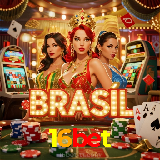 16bet：Aposte no futebol online e faça parte das grandes conquistas!