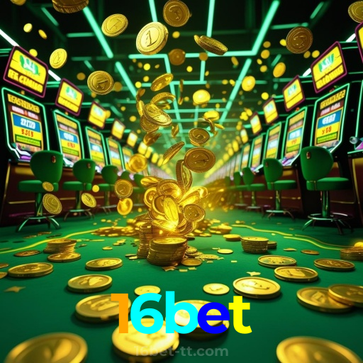 16bet:O melhor do futebol online está esperando por você! Aposte e ganhe!