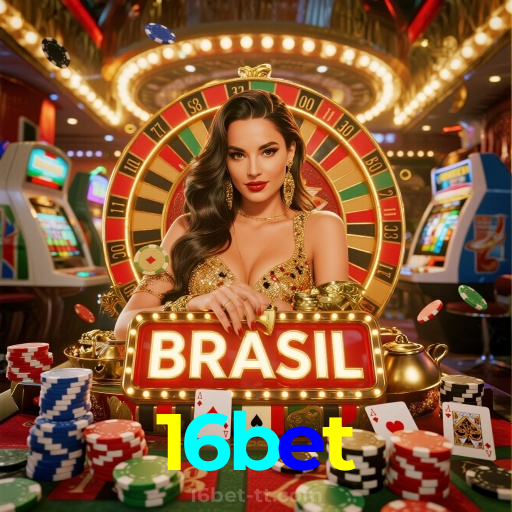 16bet：Grandes vitórias em poker, roleta e apostas no futebol esperam por você!