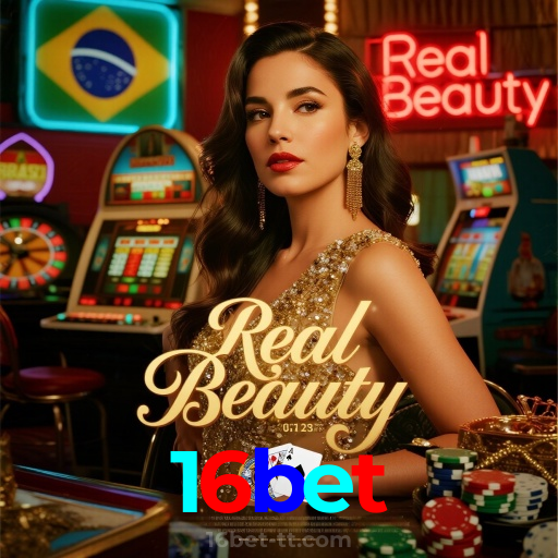16bet：Ganhe muito jogando blackjack e apostando no futebol online!
