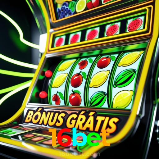 16bet:Jogue poker, aposte no futebol e ganhe prêmios incríveis no cassino!