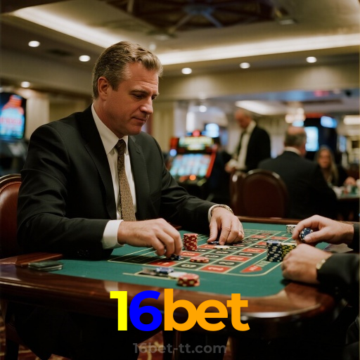 16bet：Vença no poker e aposte no futebol para grandes vitórias no cassino!