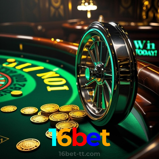 16bet:O cassino online mais seguro para apostas no futebol e roleta!