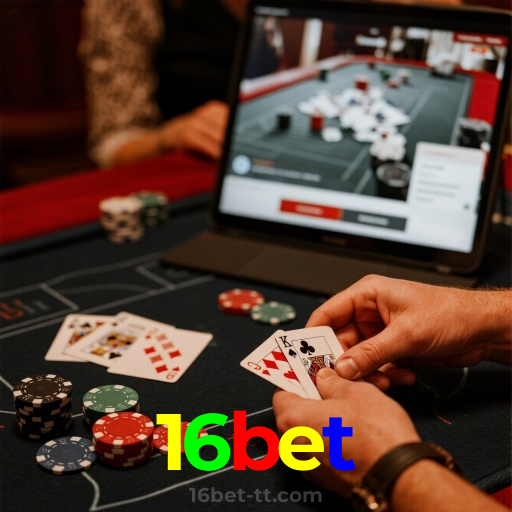 16bet：Jogue roleta, aposte no futebol e conquiste prêmios épicos!