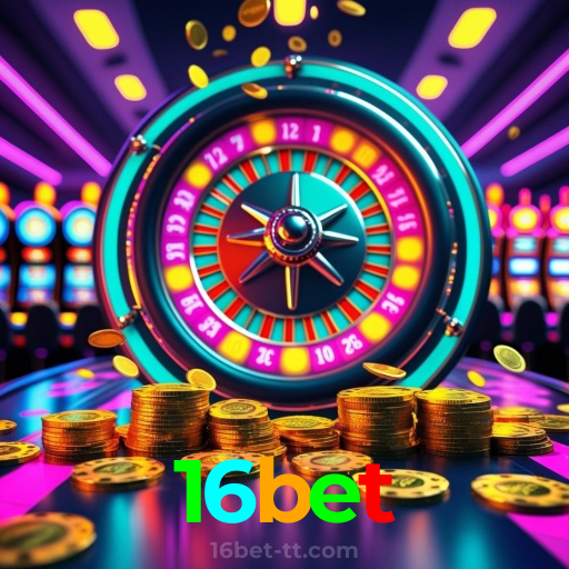 16bet:O cassino online mais confiável, com poker, roleta e futebol online!