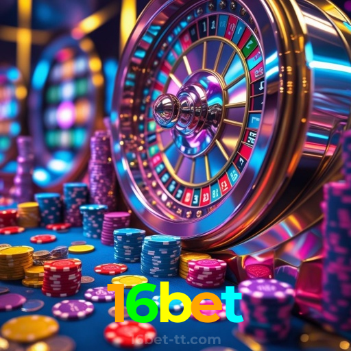 16bet:Jogue poker, aposte no futebol e ganhe prêmios incríveis em nosso cassino!