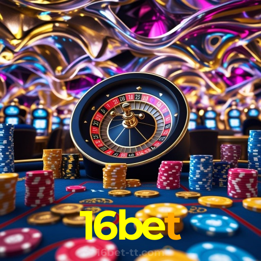 16bet：A sorte não tem limites! Vença no Blackjack e leve o prêmio!