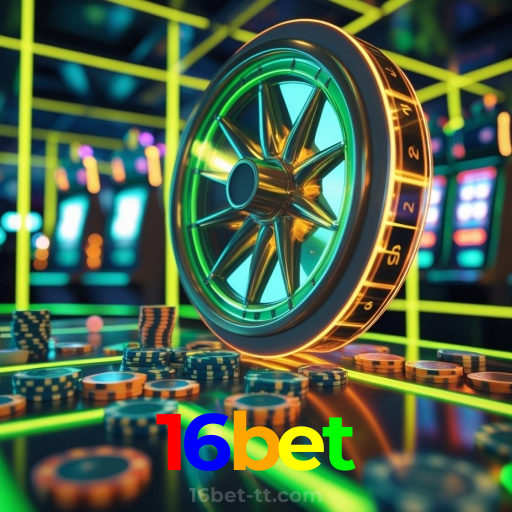 16bet:Jogue slots, aposte no futebol e ganhe no cassino online mais seguro!