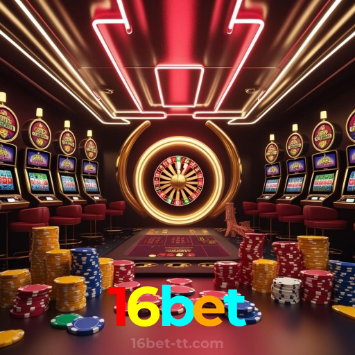 16bet:O cassino online mais confiável para poker, roleta e apostas no futebol!