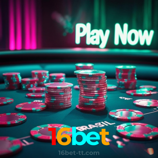 16bet:A melhor plataforma de cassino para apostas no futebol e roleta!