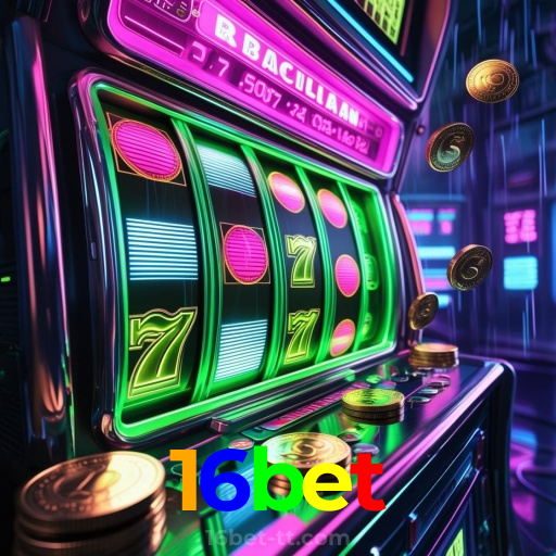 16bet:O melhor cassino online com roleta, poker e apostas no futebol!