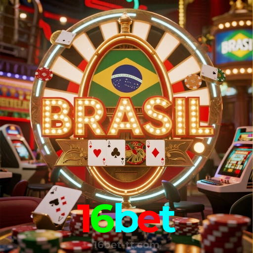 16bet:O melhor cassino para apostar no futebol e ganhar em jogos de cassino!