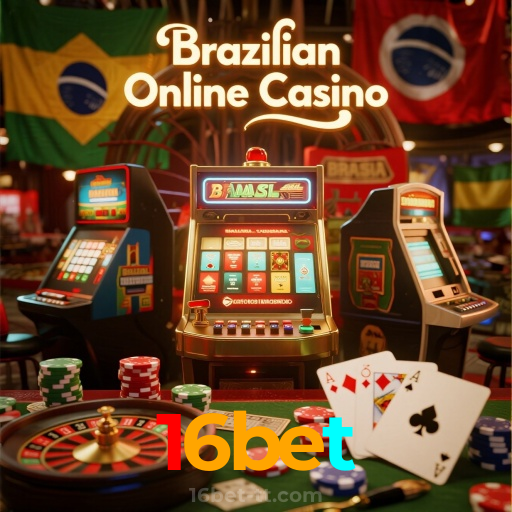 16bet：Divirta-se com poker, roleta e apostas ao vivo no futebol online!