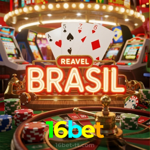 16bet：O melhor cassino para apostar no futebol e ganhar em jogos de roleta!