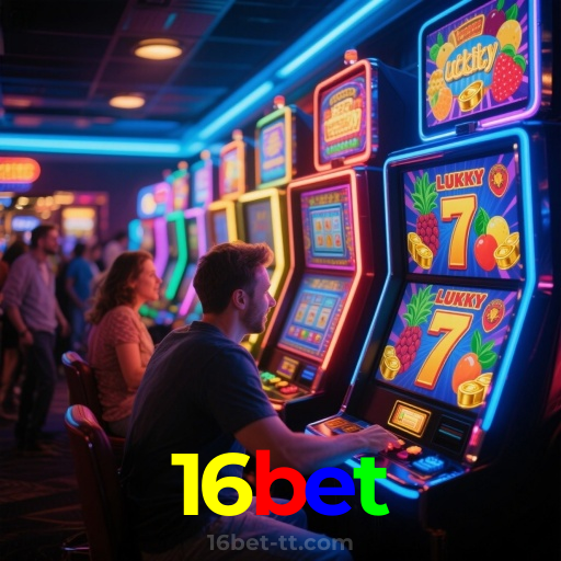16bet：Aposte no futebol e jogue blackjack para grandes vitórias!