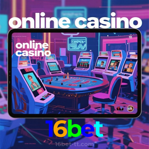 16bet：Aposte no futebol e jogue blackjack para grandes vitórias!