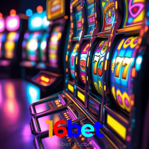 16bet：Desafie a roleta e conquiste prêmios incríveis!
