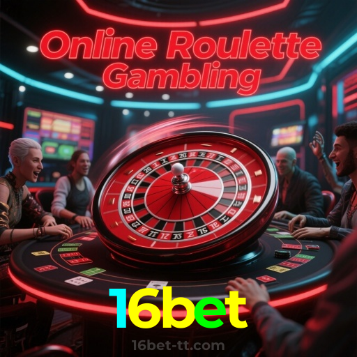16bet：Jogue futebol online e ganhe grandes prêmios!