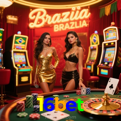 16bet：O cassino online mais confiável para você apostar no futebol e jogar poker!