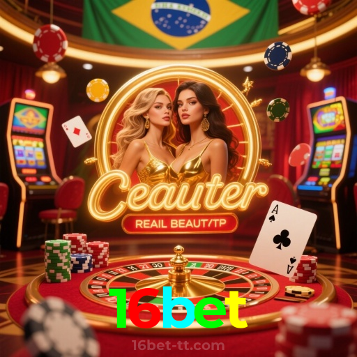 16bet：Jogue futebol online e descubra como é vencer com estilo!
