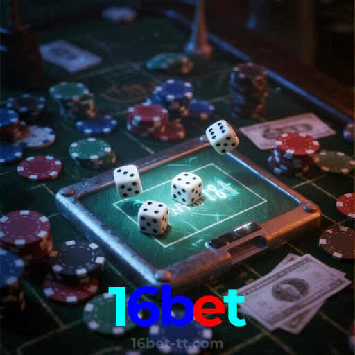 16bet：Jogue poker, aposte no futebol e ganhe em nosso cassino online!